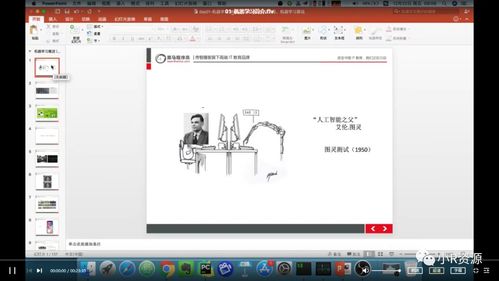 人工智能第一弹 从机器学习到深度学习，开启AI软件开发之旅