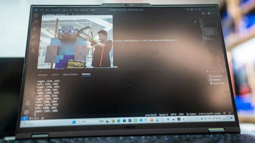 斯坦星球Python AI课再创新 软硬件结合项目制实践，助力孩子驾驭人工智能